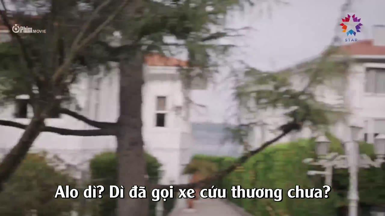 Chim Bói Cá tập 49 cảnh 3