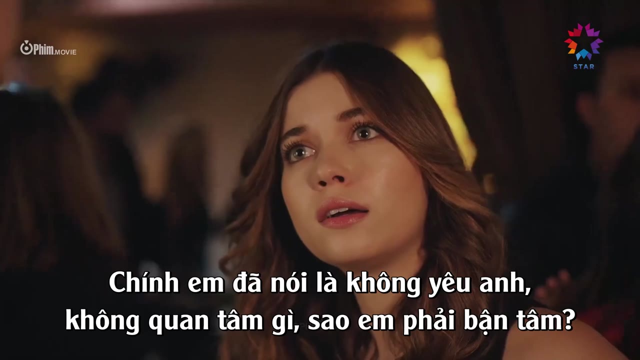 Chim Bói Cá tập 50 cảnh 2