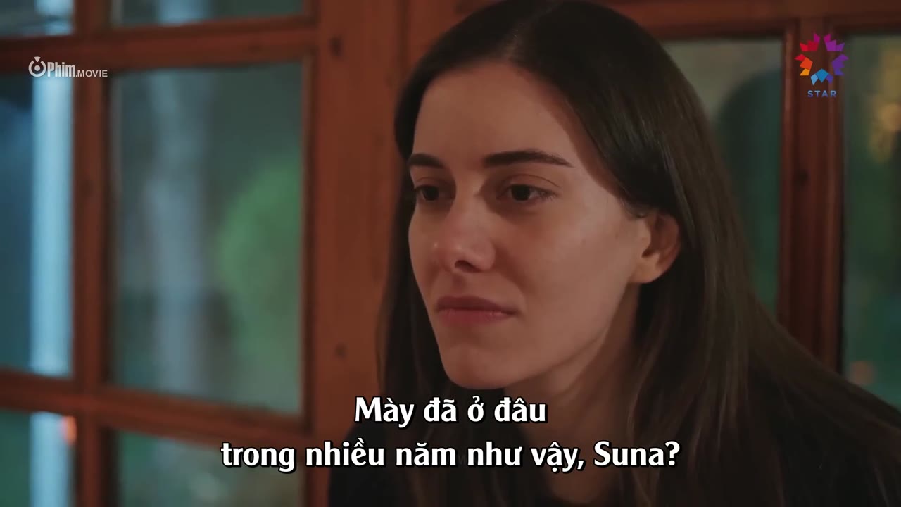 Chim Bói Cá tập 51 cảnh 2