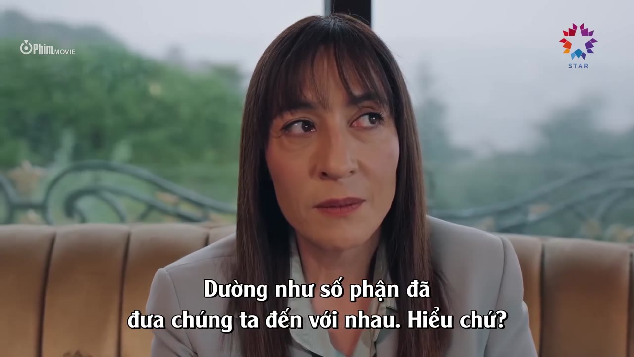 Chim Bói Cá tập 51 cảnh 3