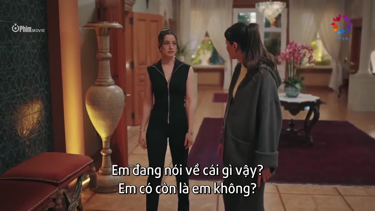Chim Bói Cá tập 52