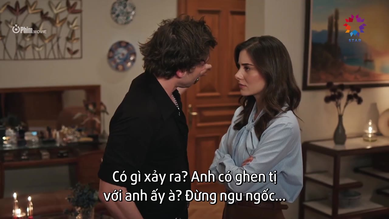 Chim Bói Cá tập 53