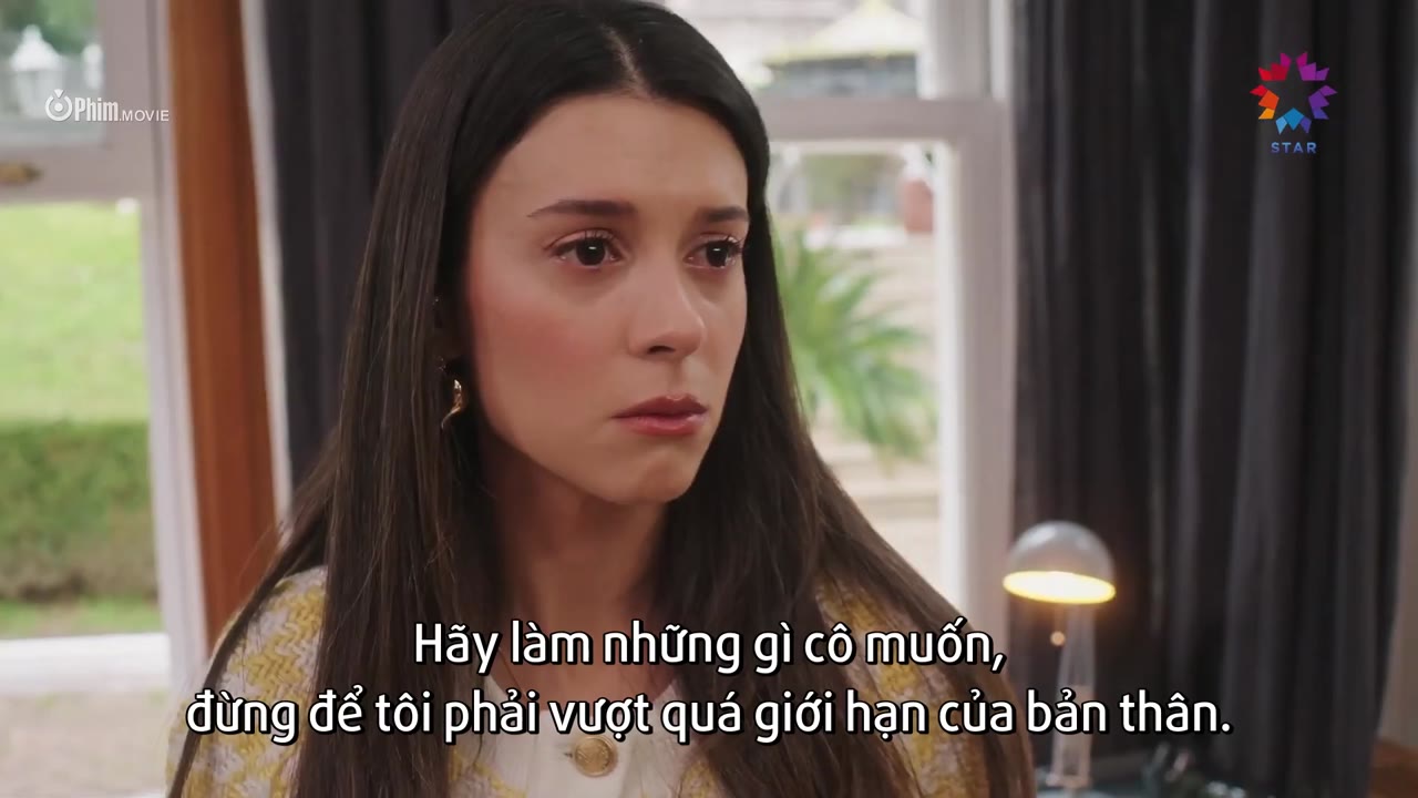 Chim Bói Cá tập 53 cảnh 2