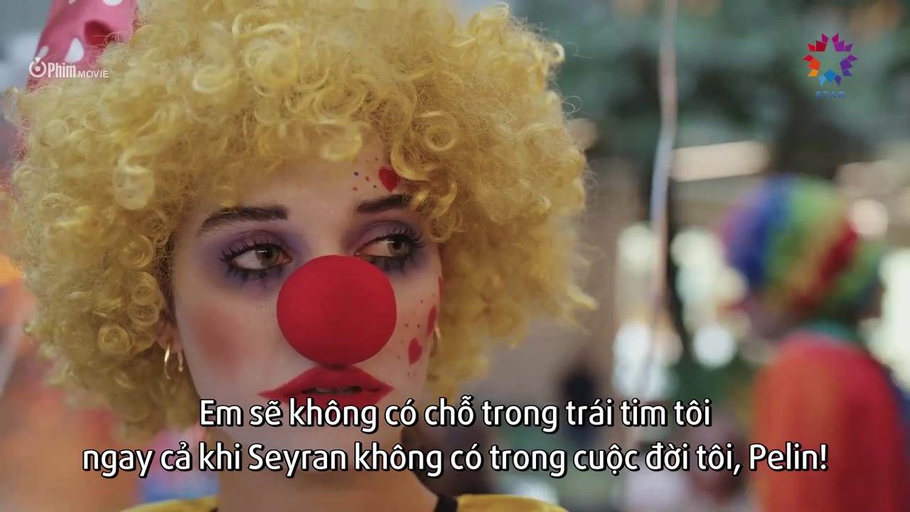 Chim Bói Cá tập 54 cảnh 3