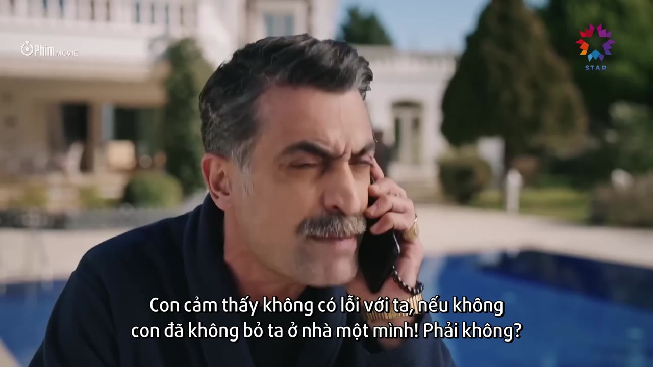 Chim Bói Cá tập 58 cảnh 2