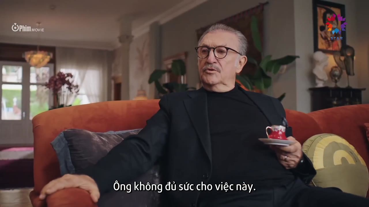 Chim Bói Cá tập 59