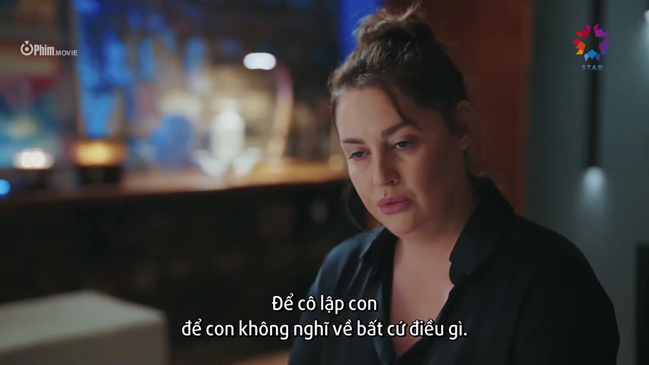Chim Bói Cá tập 60 cảnh 2