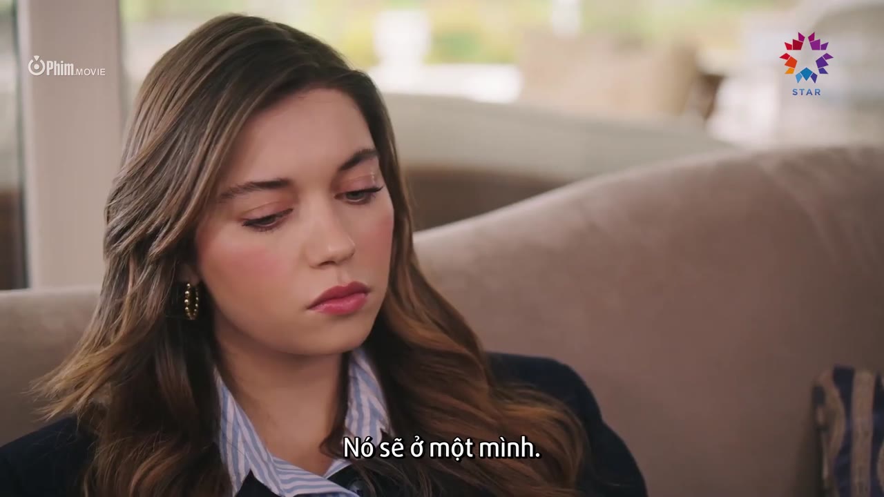 Chim Bói Cá tập 61 cảnh 3