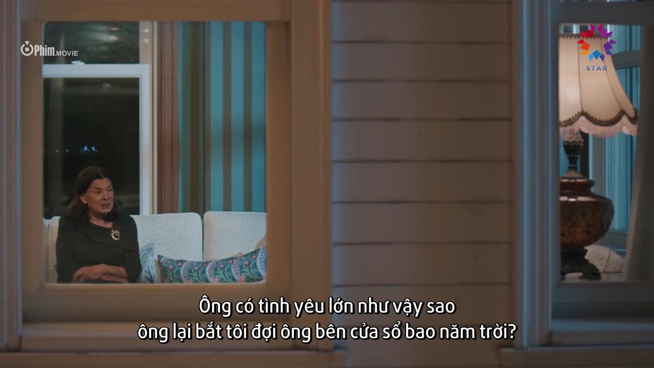 Chim Bói Cá tập 62 cảnh 3