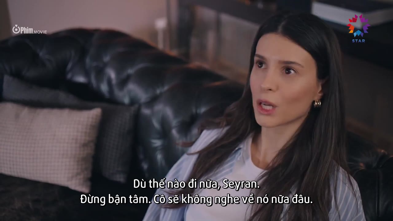 Chim Bói Cá tập 64 cảnh 3