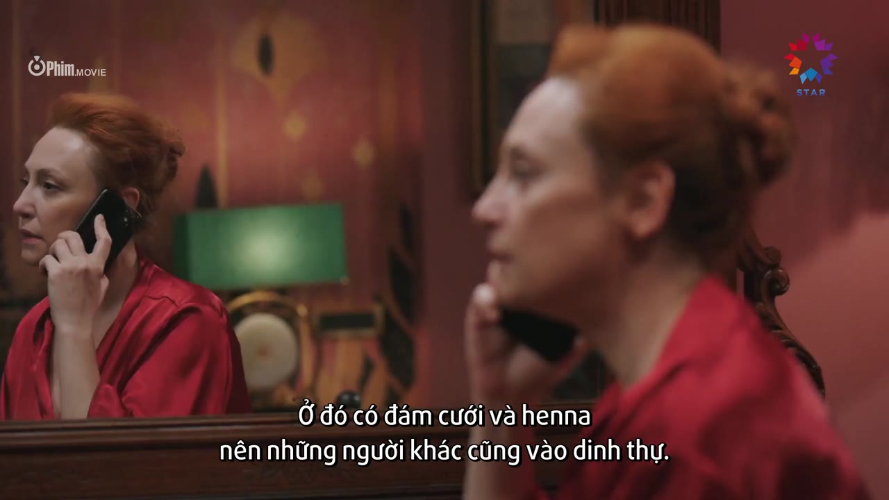 Chim Bói Cá tập 65