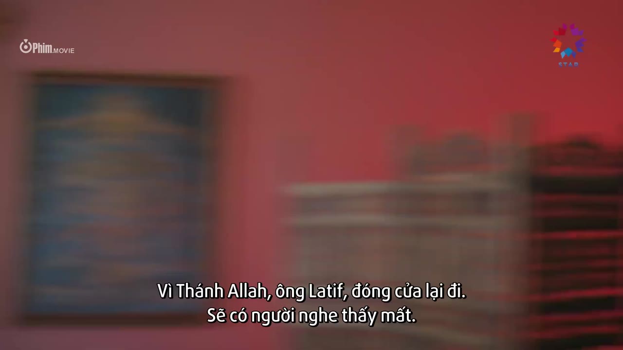 Chim Bói Cá tập 66 cảnh 2
