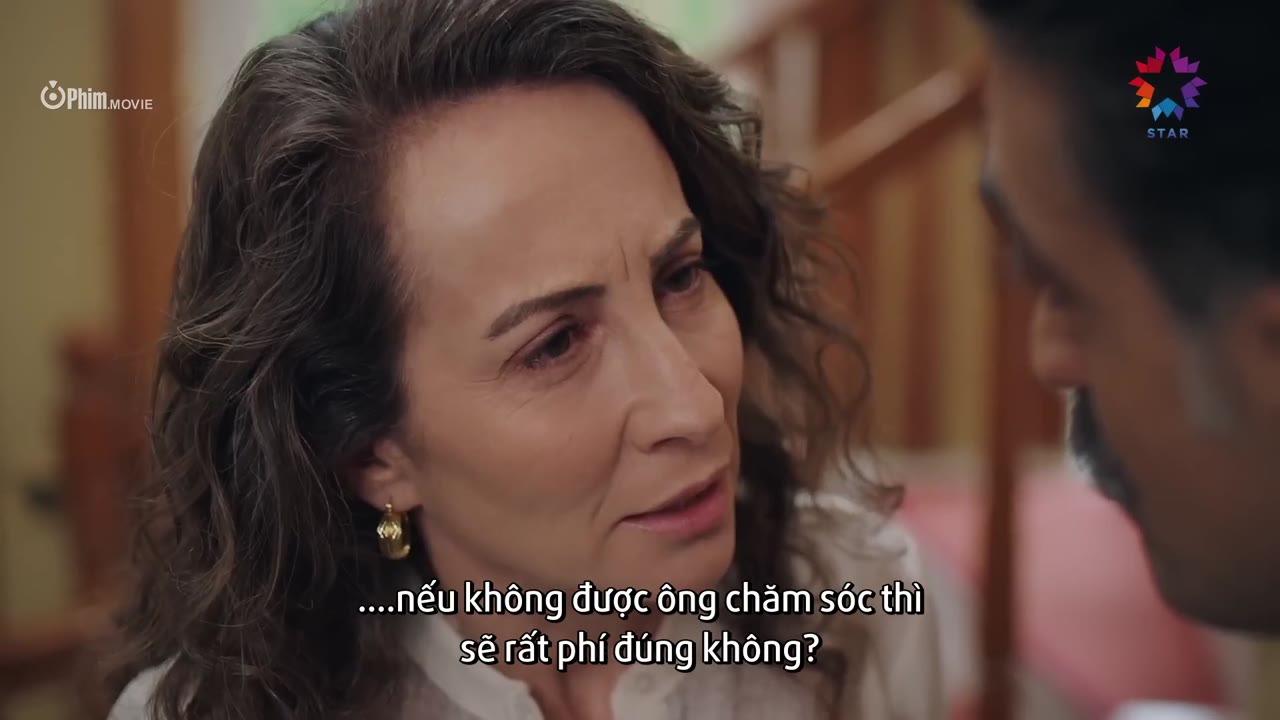 Chim Bói Cá tập 68 cảnh 2