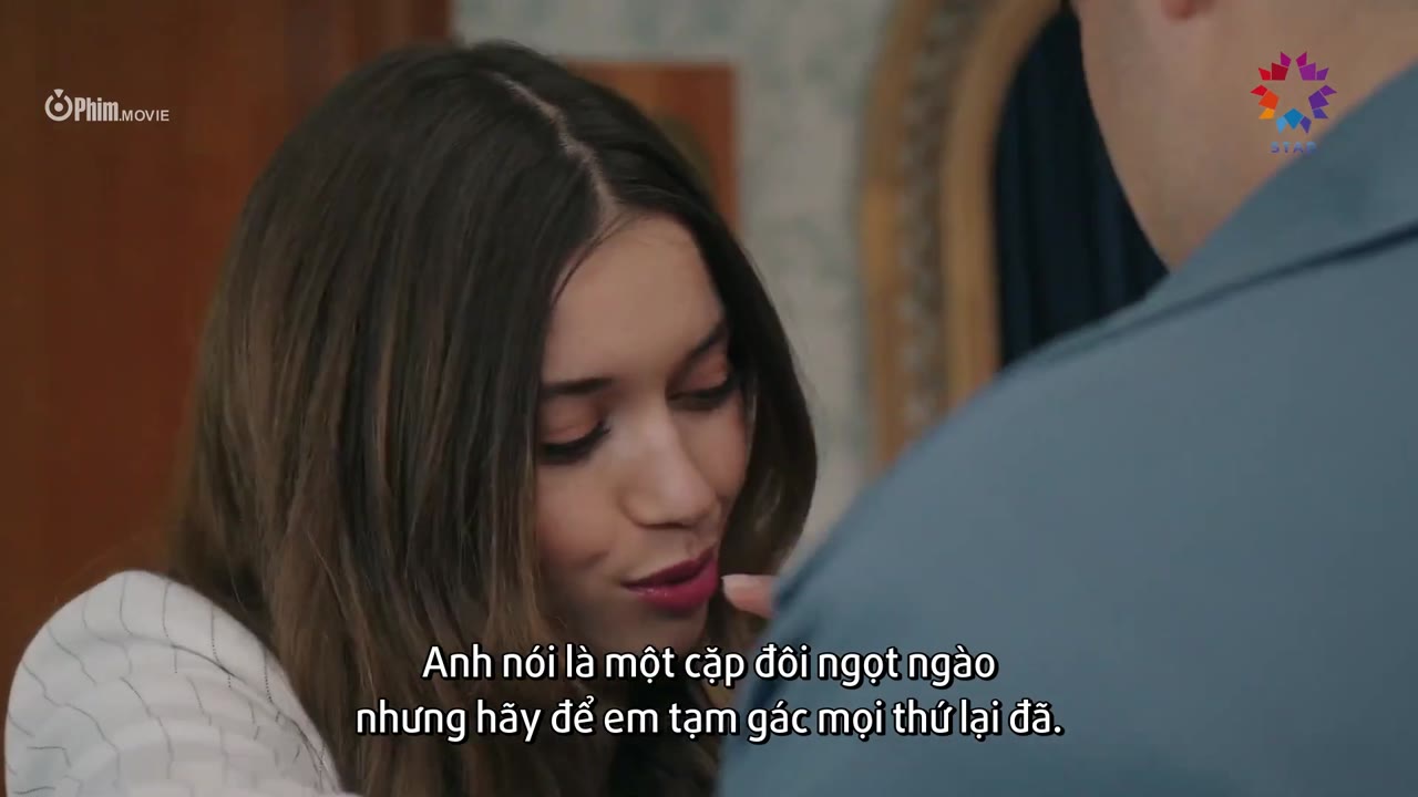 Chim Bói Cá tập 69 cảnh 2