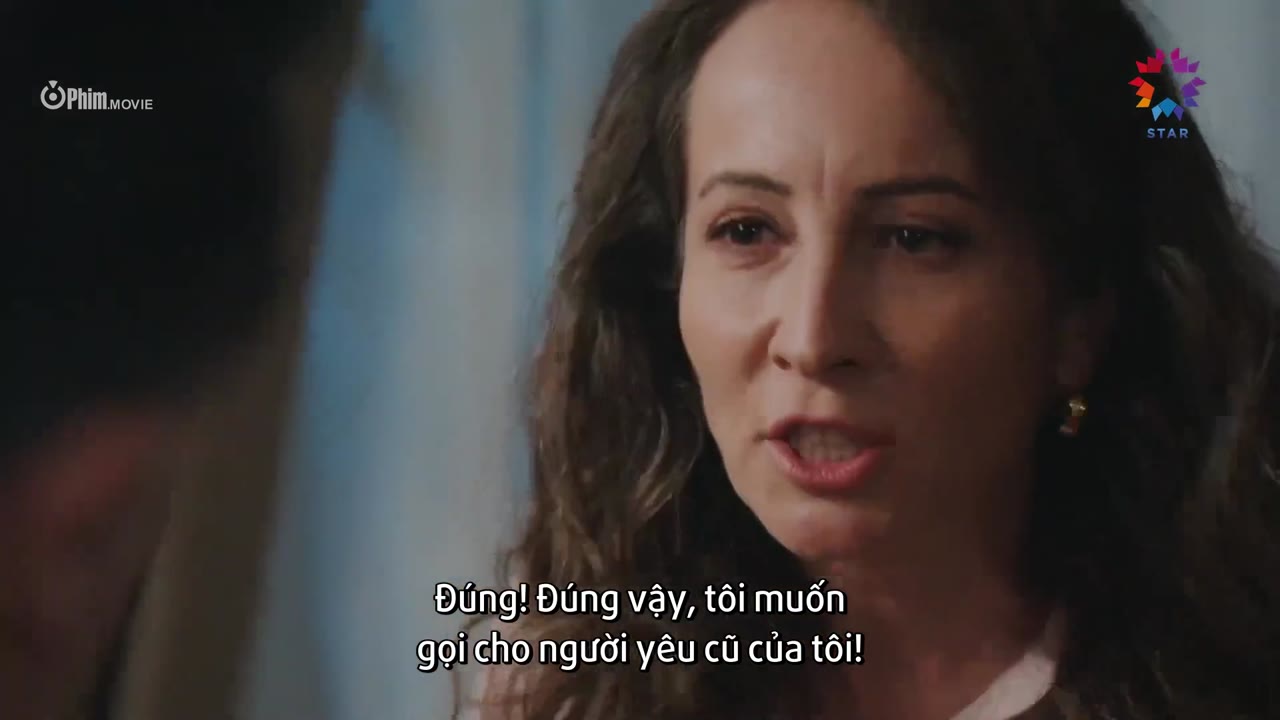 Chim Bói Cá tập 69 cảnh 3
