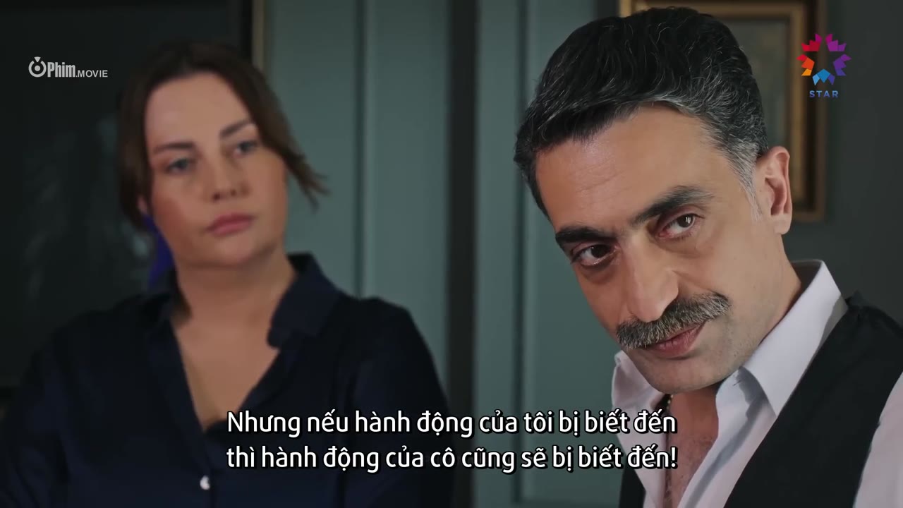 Chim Bói Cá tập 72 cảnh 3