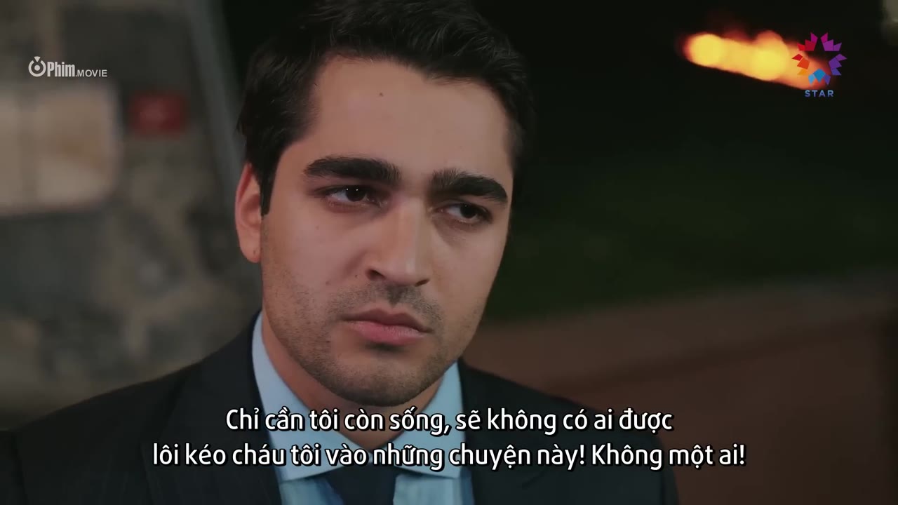 Chim Bói Cá tập 73 cảnh 2
