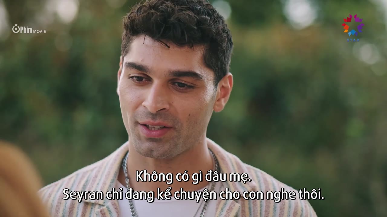 Chim Bói Cá tập 75 cảnh 2