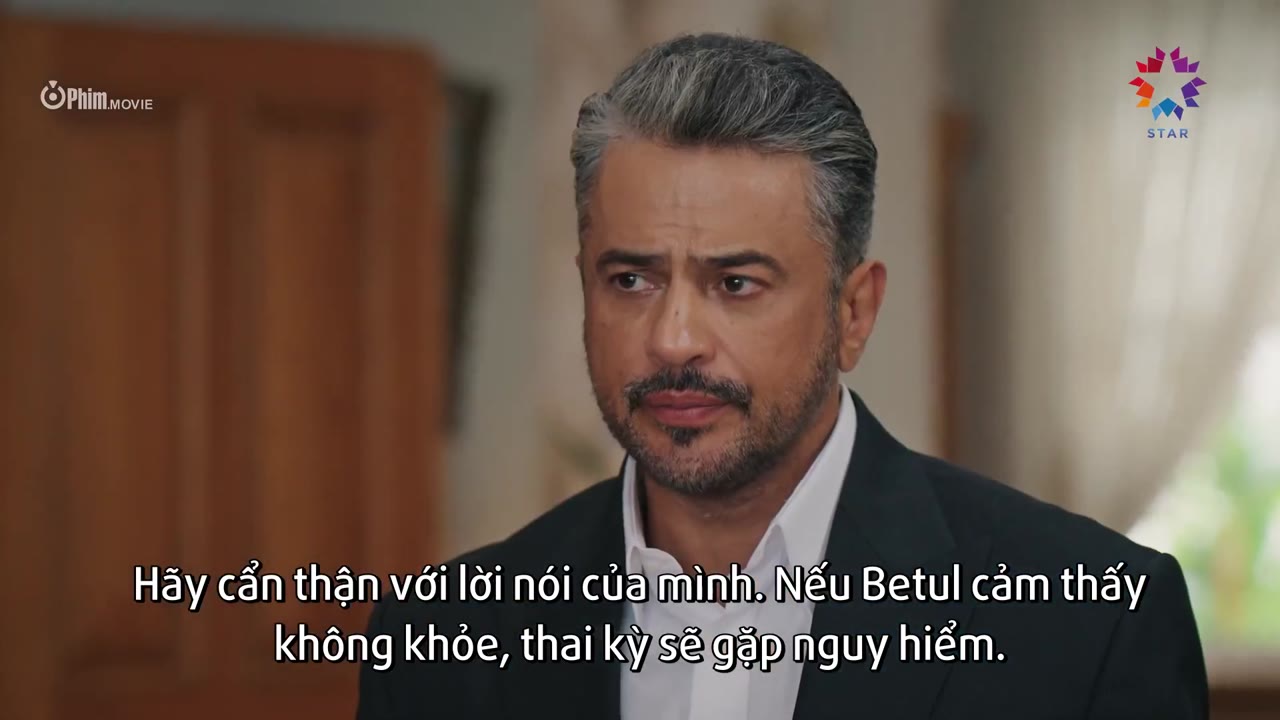 Chim Bói Cá tập 75 cảnh 3