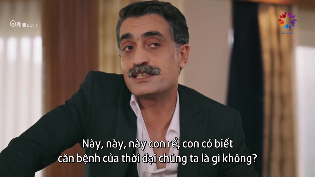 Chim Bói Cá tập 77 cảnh 2