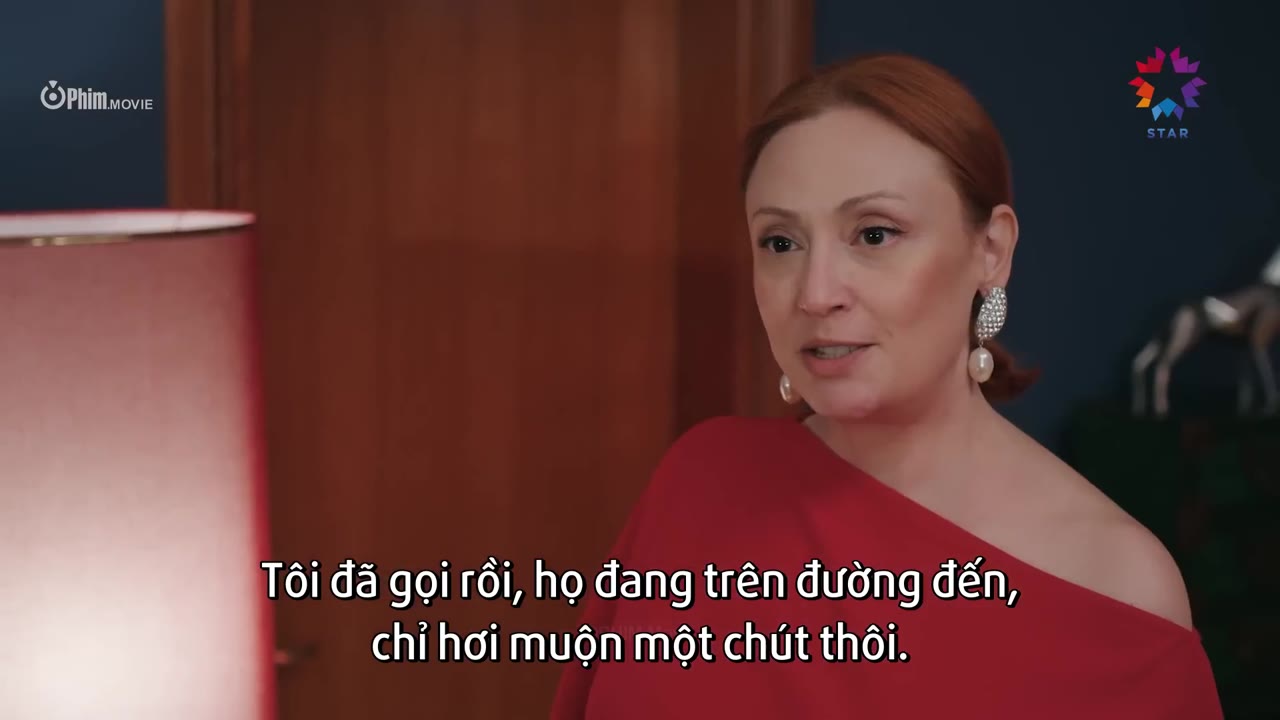 Chim Bói Cá tập 79 cảnh 3