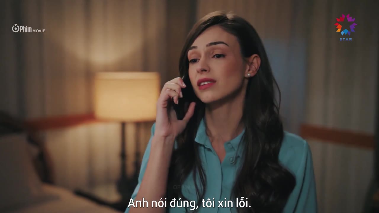 Chim Bói Cá tập 80 cảnh 3