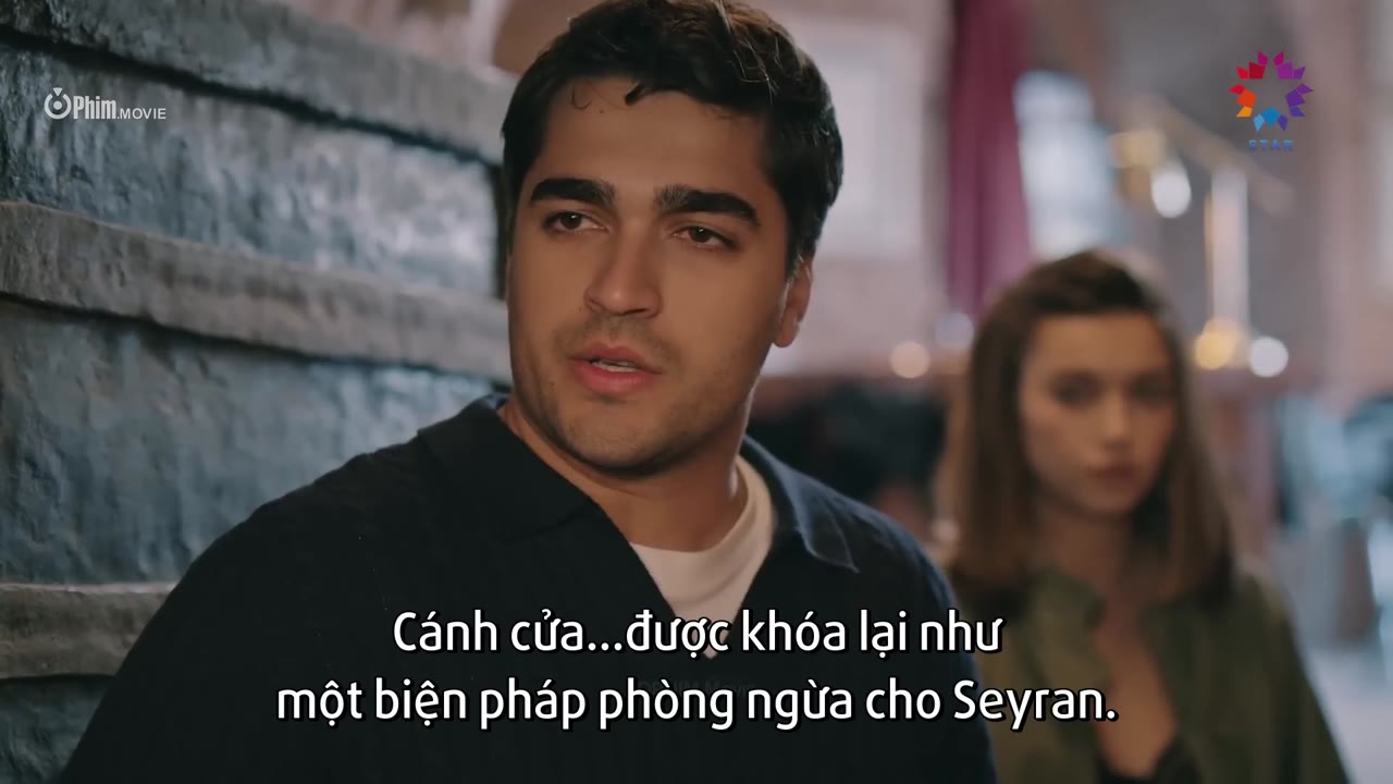 Chim Bói Cá tập 82 cảnh 2