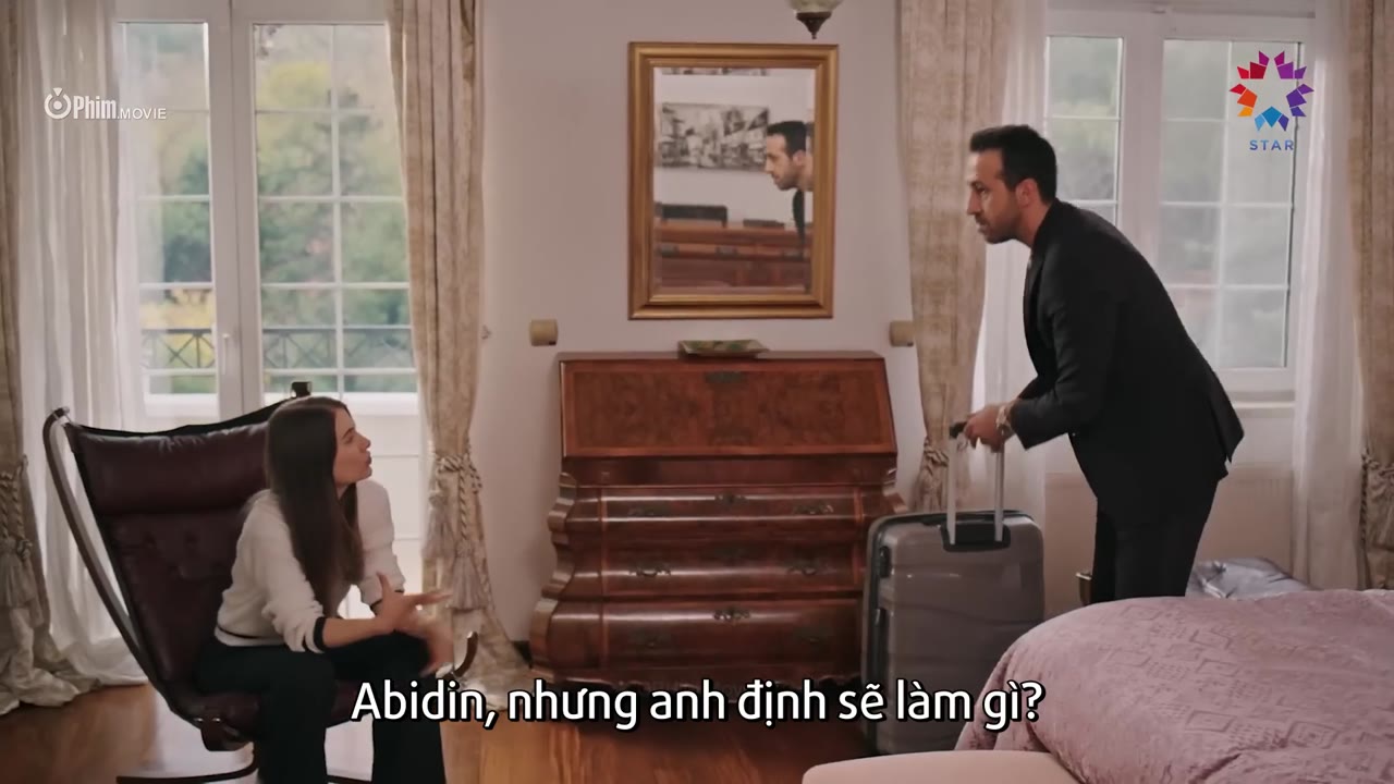 Chim Bói Cá tập 83