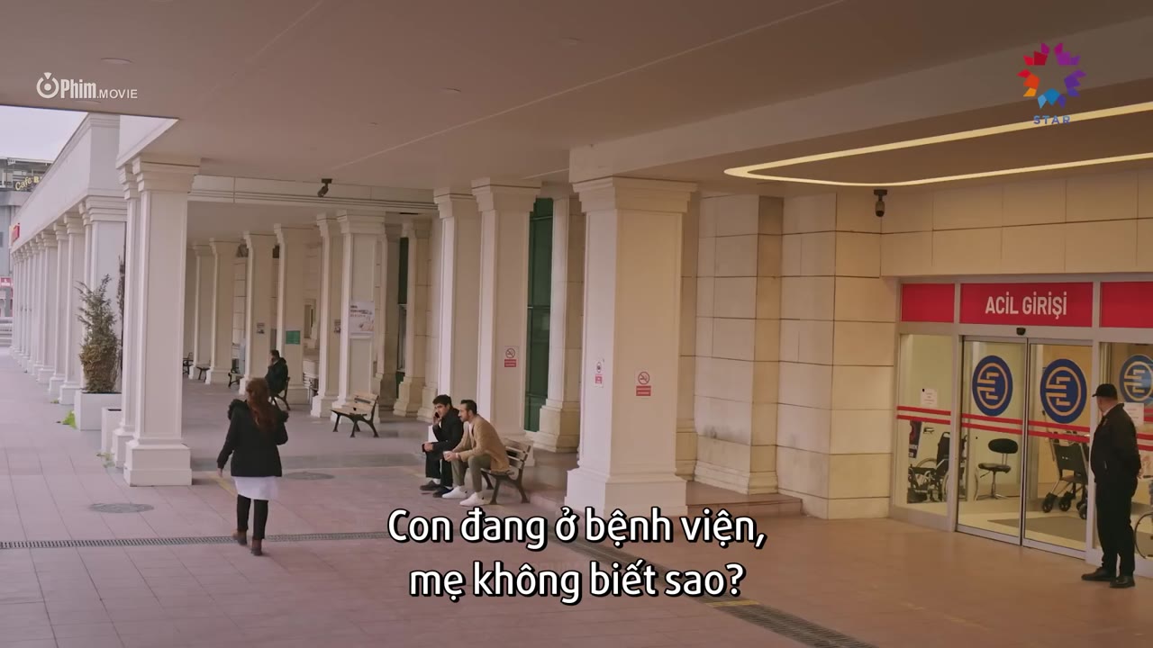 Chim Bói Cá tập 84