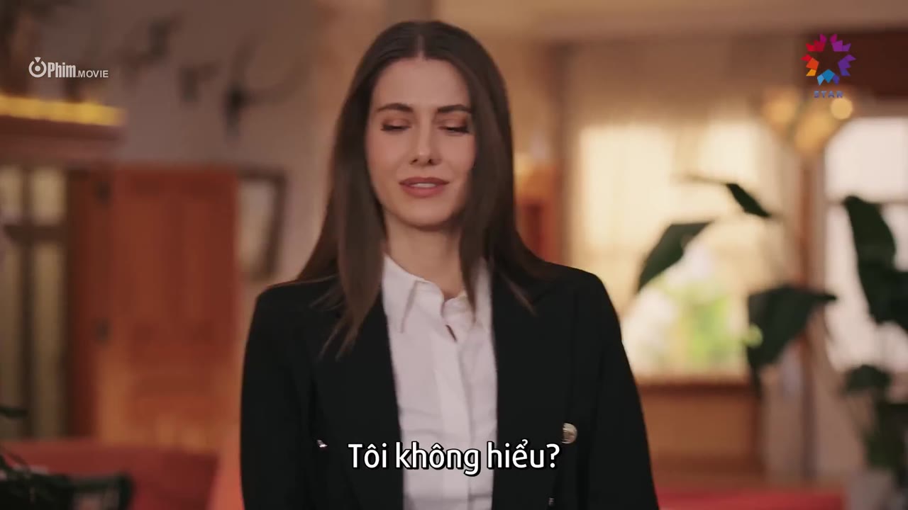 Chim Bói Cá tập 84 cảnh 2