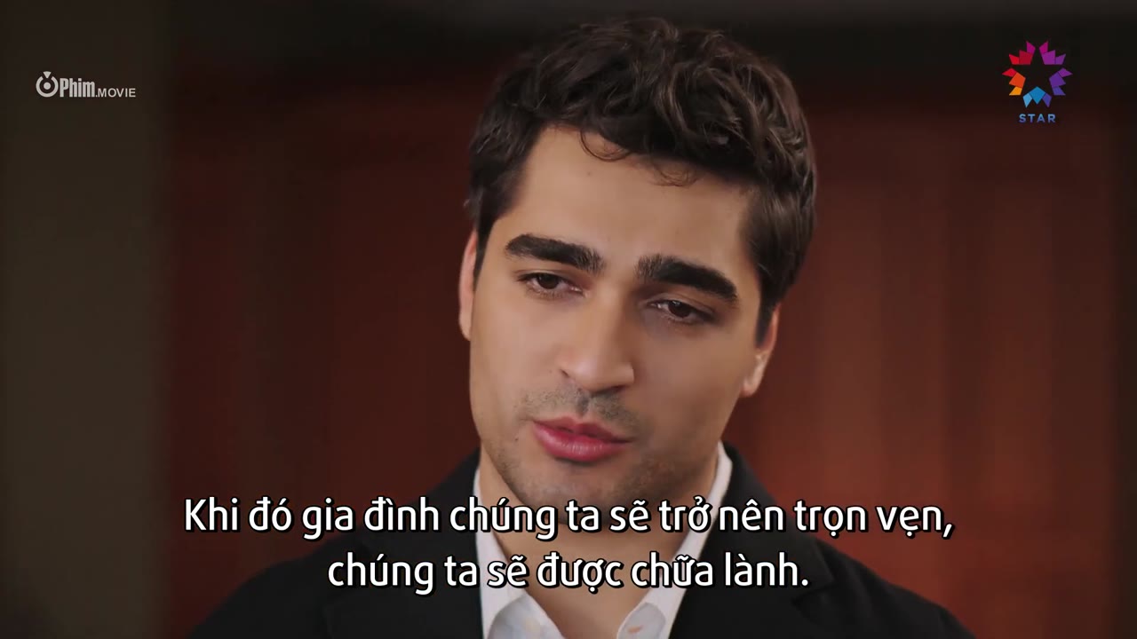 Chim Bói Cá tập 85 cảnh 3