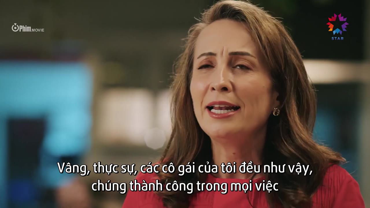 Chim Bói Cá tập 87 cảnh 2