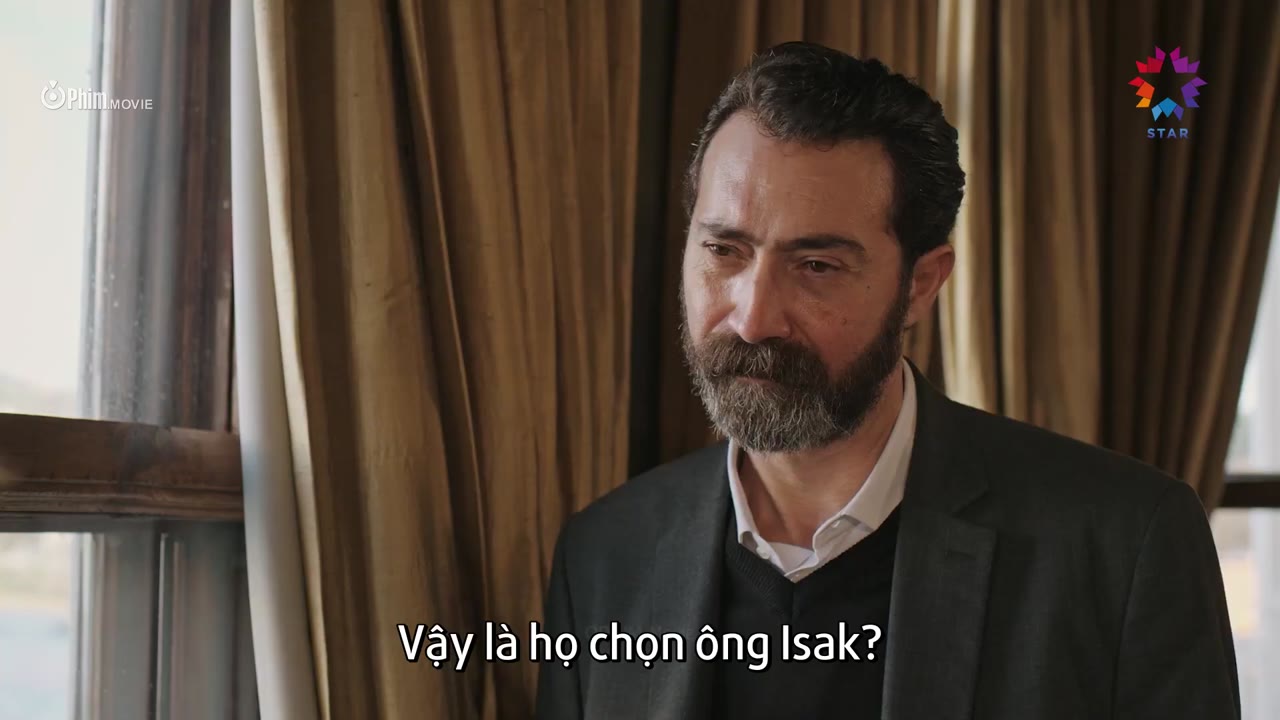 Chim Bói Cá tập 87 cảnh 3