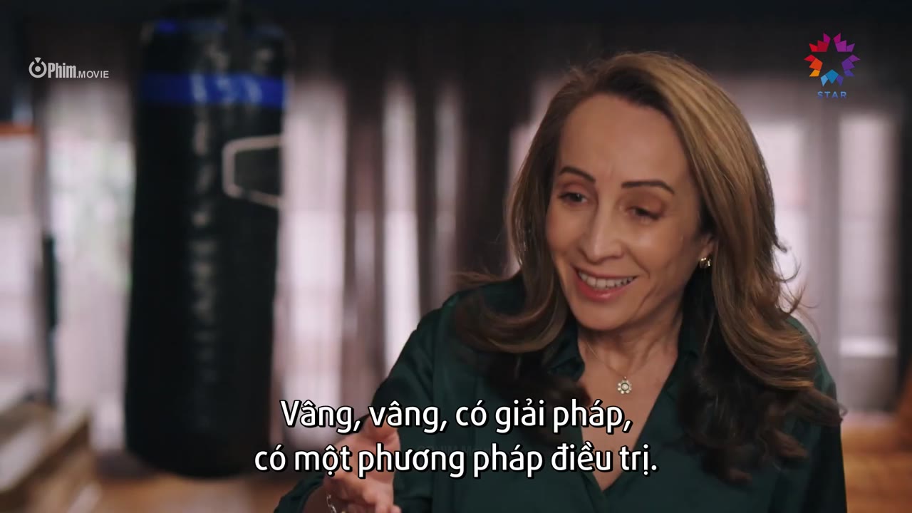 Chim Bói Cá tập 88