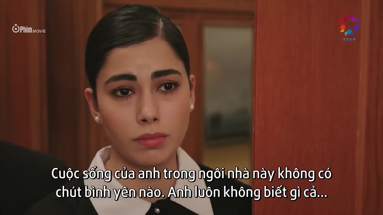 Chim Bói Cá tập 90 cảnh 3