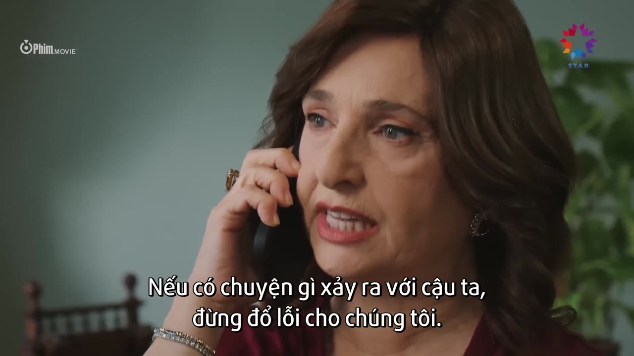 Chim Bói Cá tập 91