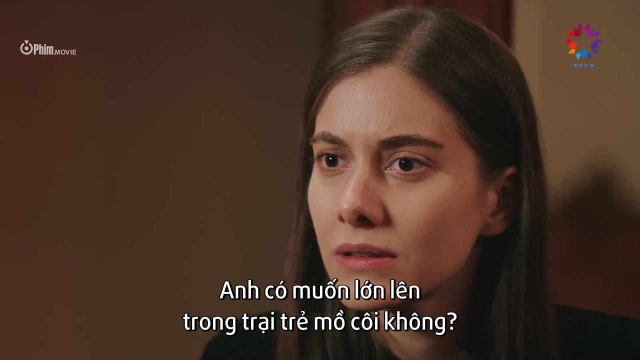 Chim Bói Cá tập 91 cảnh 2