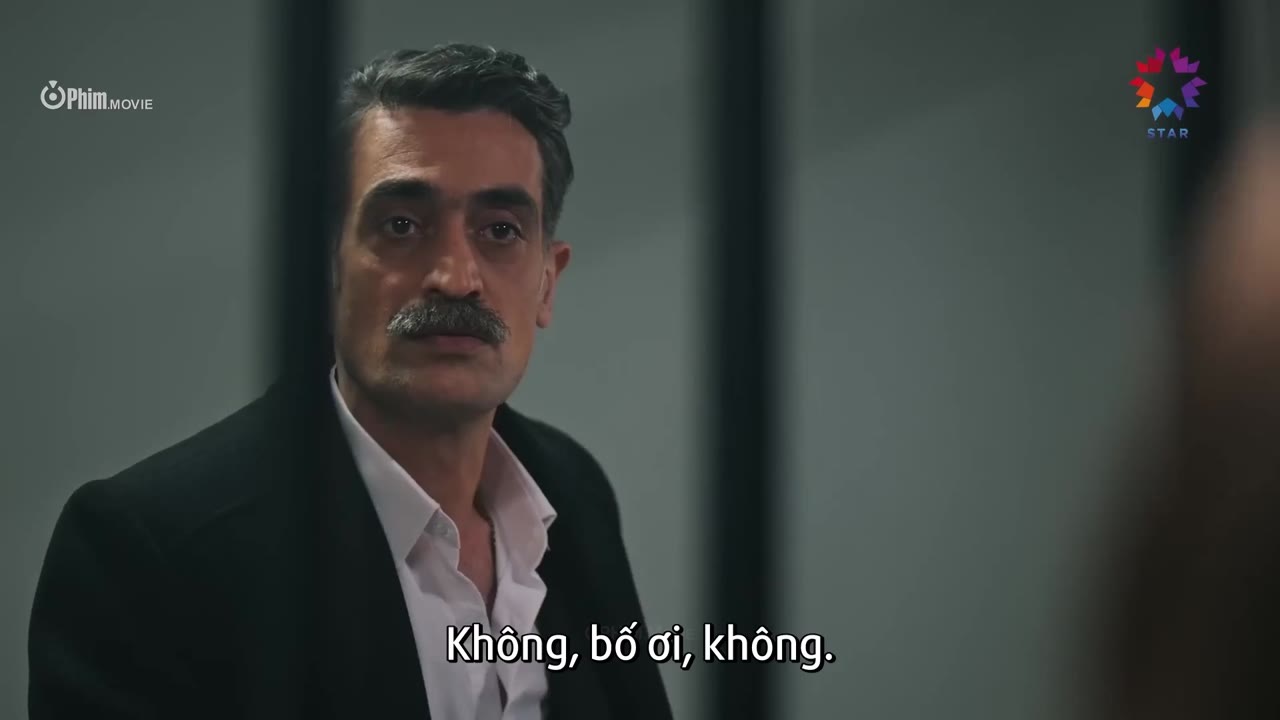 Chim Bói Cá tập 95 cảnh 2