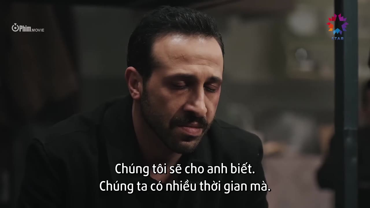 Chim Bói Cá tập 96