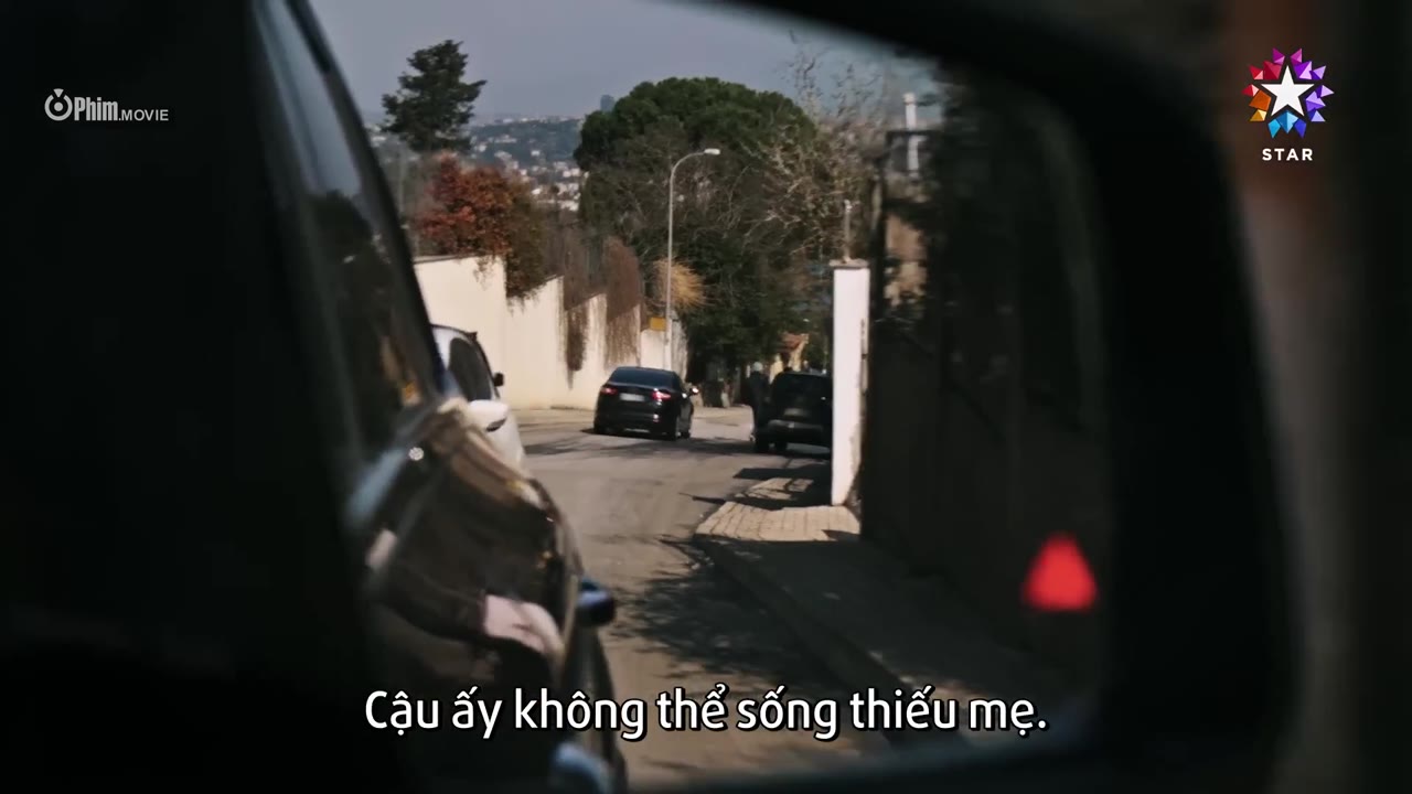 Chim Bói Cá tập 97