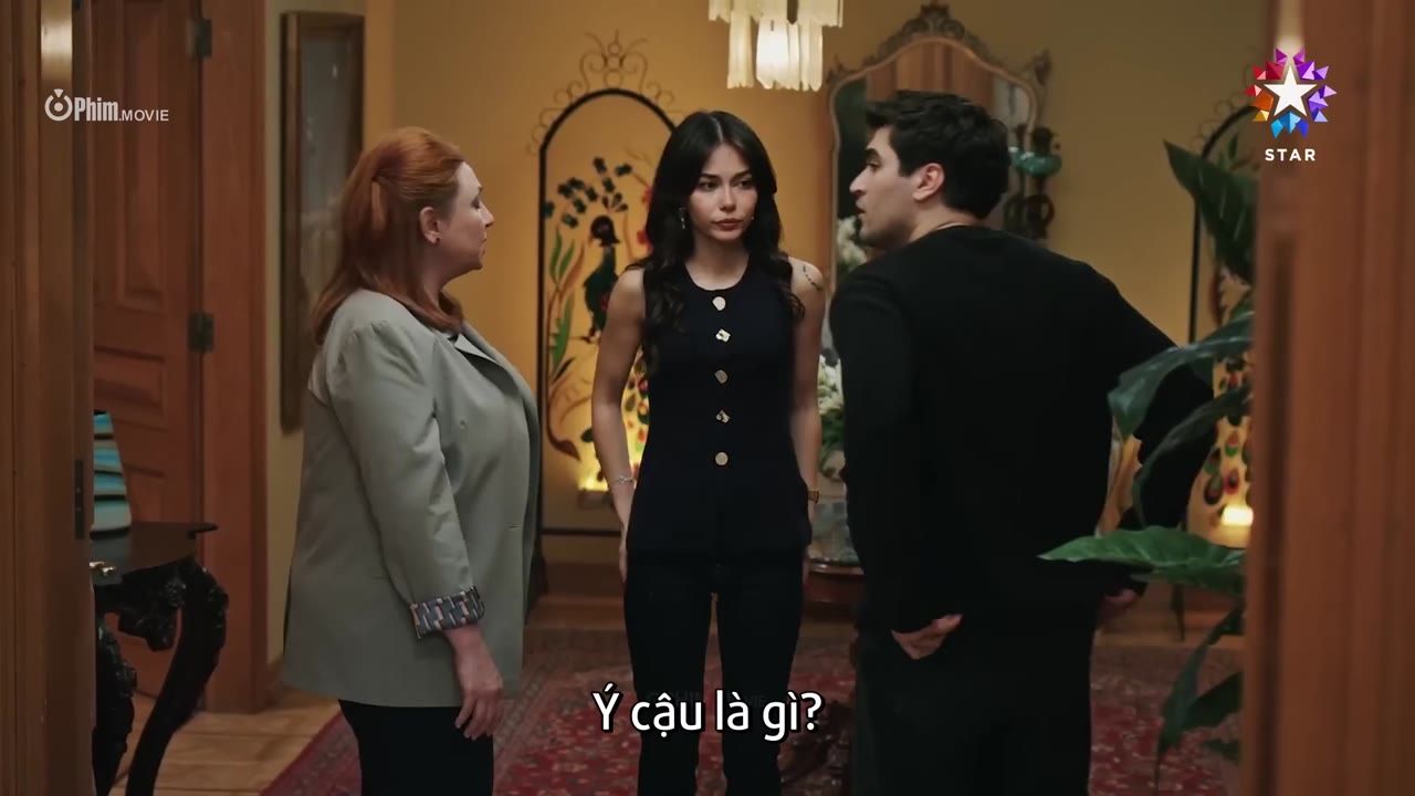 Chim Bói Cá tập 98