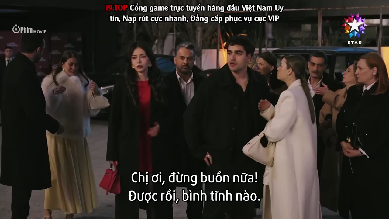 Chim Bói Cá tập 99