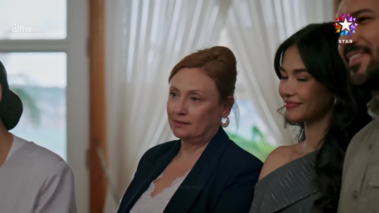 Chim Bói Cá tập 100