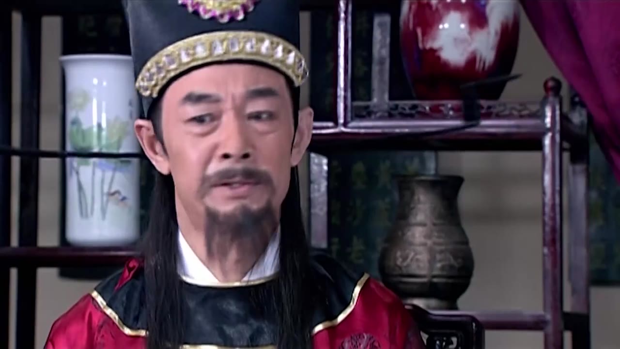 Bao Thanh Thiên : Bích Huyết Đan Tâm - cảnh 2