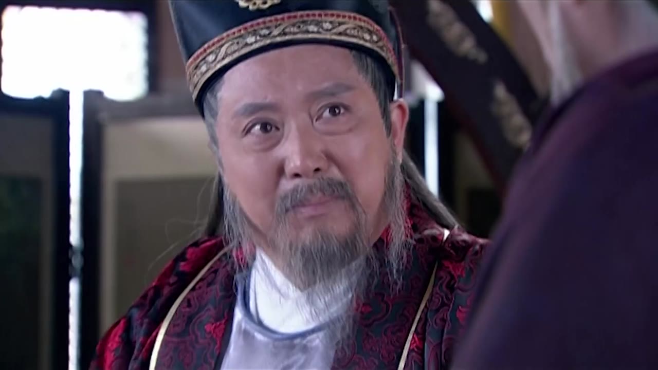 Bao Thanh Thiên : Bích Huyết Đan Tâm - cảnh 3