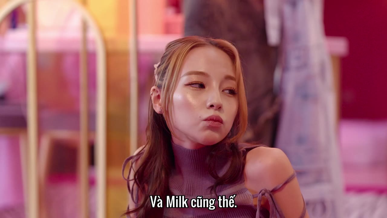 Tình Yêu Nổi Loạn tập 8