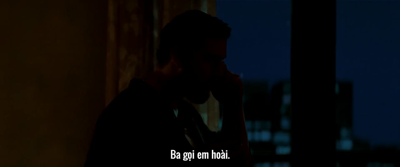 Kình Địch Nóng Bỏng tập 1