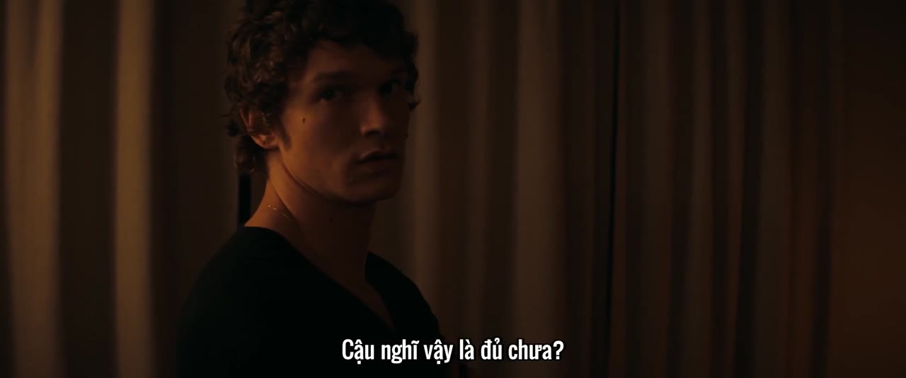 Kình Địch Nóng Bỏng tập 2