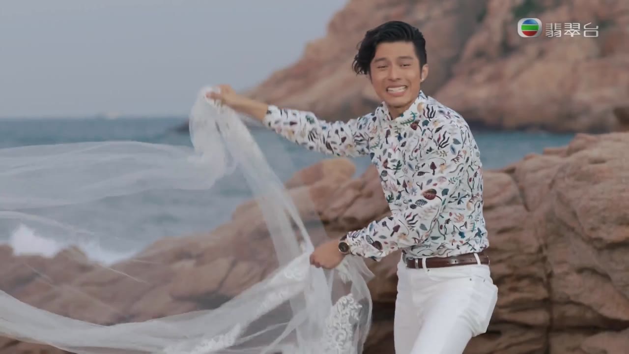Chuyện nhà họ Quách - cảnh 1