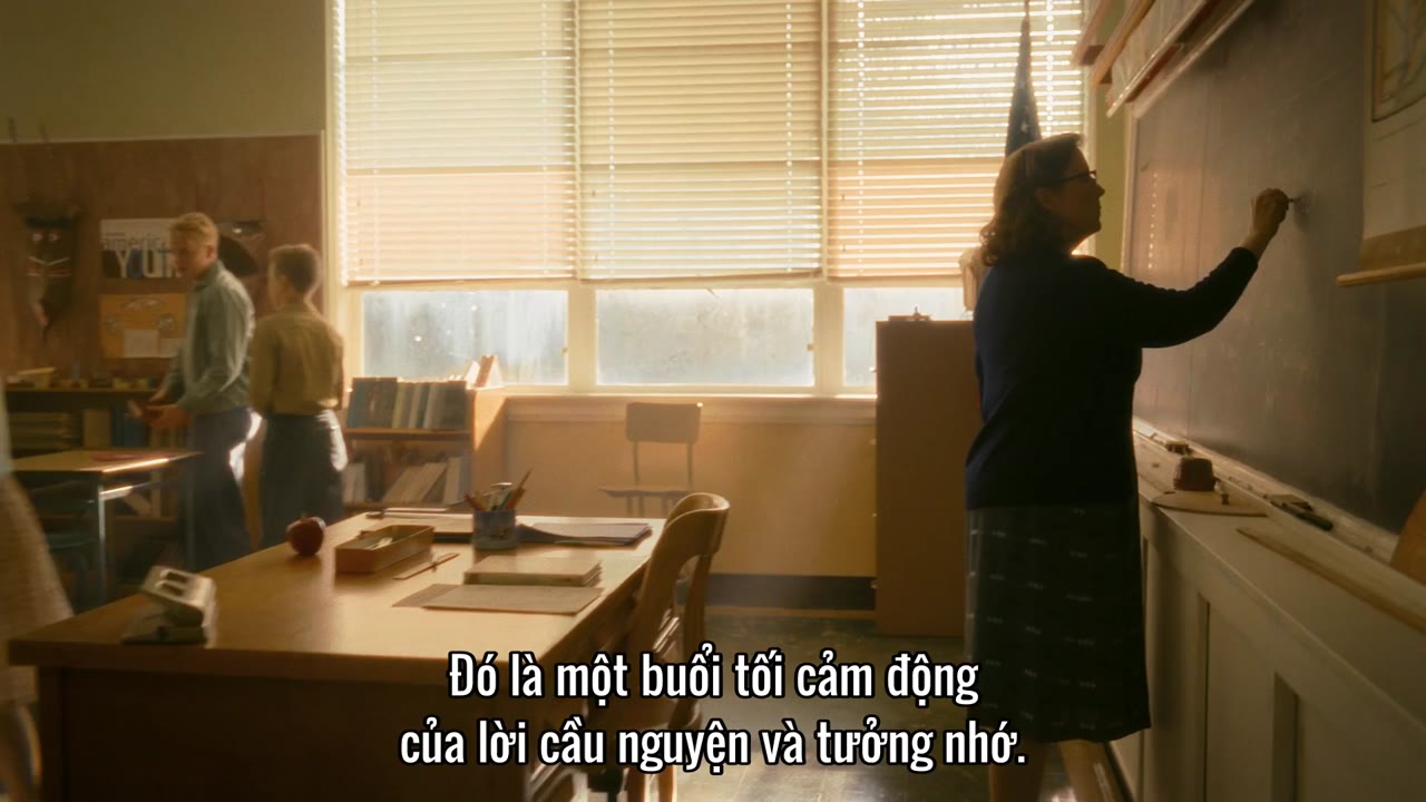 Gã Hề Ma Quái: Chào Mừng Đến Derry tập 2